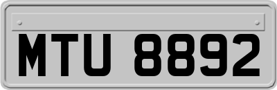 MTU8892