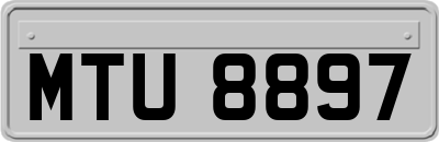 MTU8897