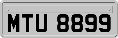 MTU8899