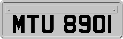 MTU8901