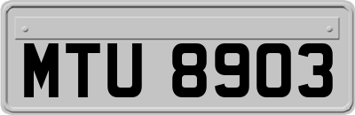 MTU8903