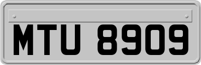 MTU8909