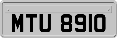 MTU8910