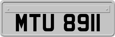 MTU8911