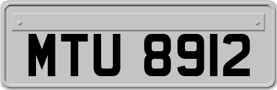 MTU8912