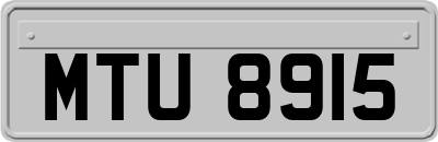 MTU8915