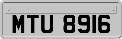 MTU8916