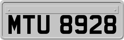MTU8928