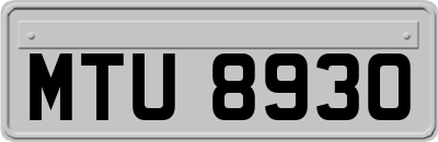 MTU8930