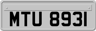 MTU8931