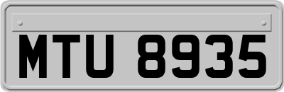 MTU8935