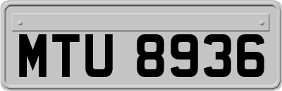 MTU8936