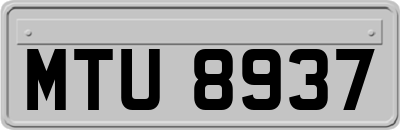 MTU8937