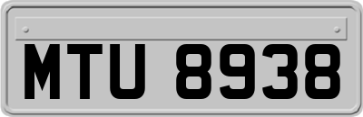 MTU8938