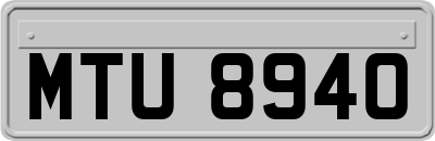 MTU8940