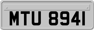MTU8941