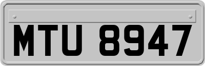 MTU8947