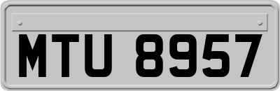 MTU8957