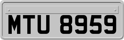 MTU8959