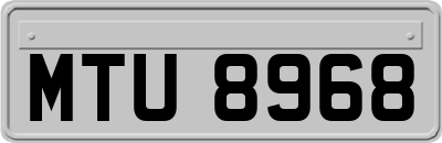 MTU8968
