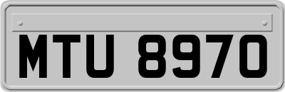 MTU8970
