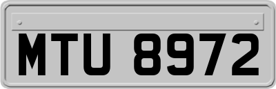 MTU8972