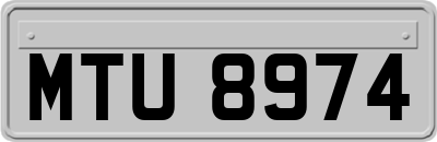 MTU8974