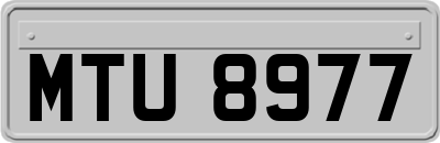 MTU8977