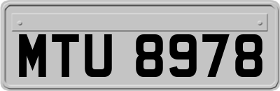 MTU8978