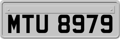 MTU8979