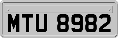 MTU8982