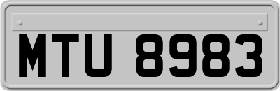 MTU8983