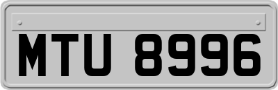 MTU8996