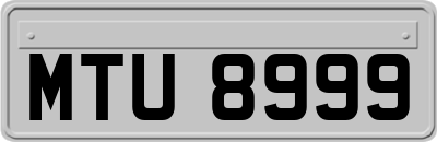 MTU8999