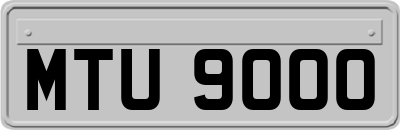 MTU9000