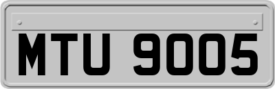 MTU9005