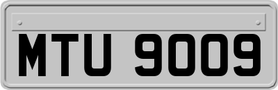 MTU9009