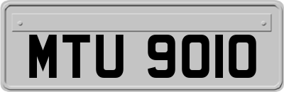 MTU9010