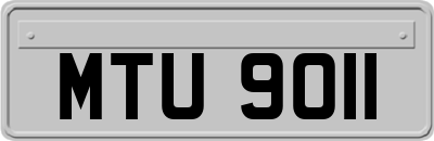 MTU9011