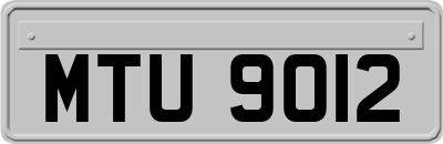 MTU9012