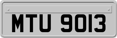 MTU9013