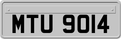 MTU9014