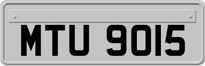 MTU9015