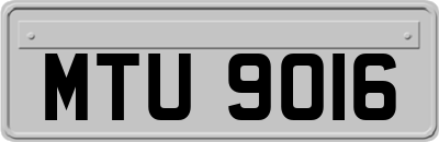 MTU9016