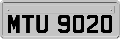 MTU9020