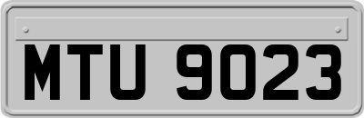 MTU9023