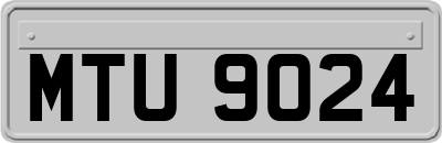 MTU9024
