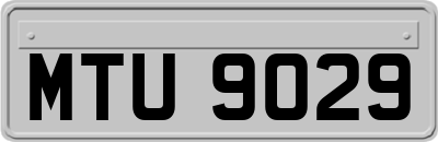MTU9029