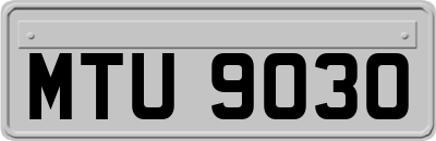 MTU9030