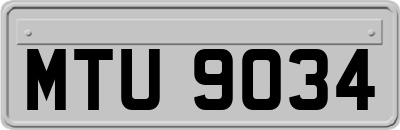 MTU9034